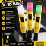 ALCOHOLÍMETROS EN QUINTANA ROO - CANCUN - PLAYA DEL CARMEN - TULUM (17)
